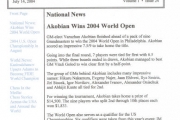 us-chess-federation-news-letter